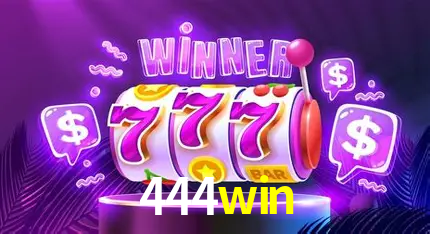 A Emoção da Loteria na 444win: Uma Chance de Mudança de Vida