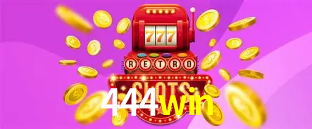 Desvendando o Mundo dos Jogos Virtuais na 444win