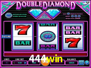 A Revolução dos Aplicativos de Jogos no 444win