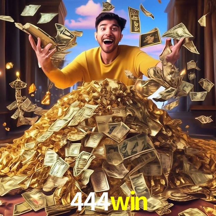 Jogos Exclusivos 444win