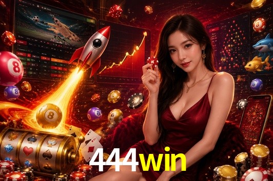 Exclusive Offers 444win