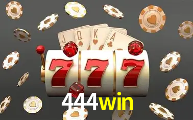 Desvendando o Mundo dos Jogos Virtuais na 444win