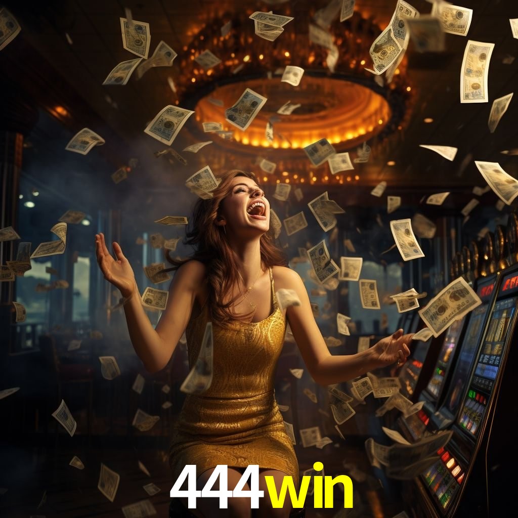 Blackjack Table 444win