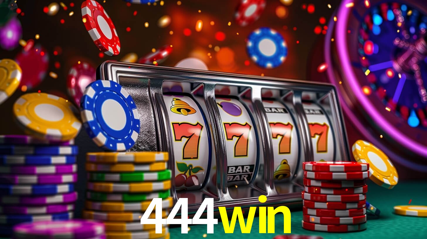 FAQ 444win — central de ajuda e suporte oficial Brasil