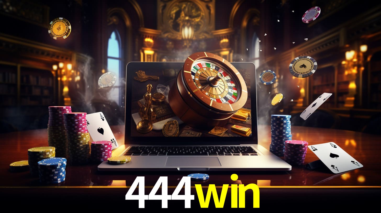 Programa VIP 444win