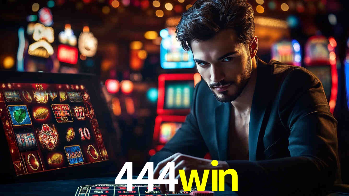 444win