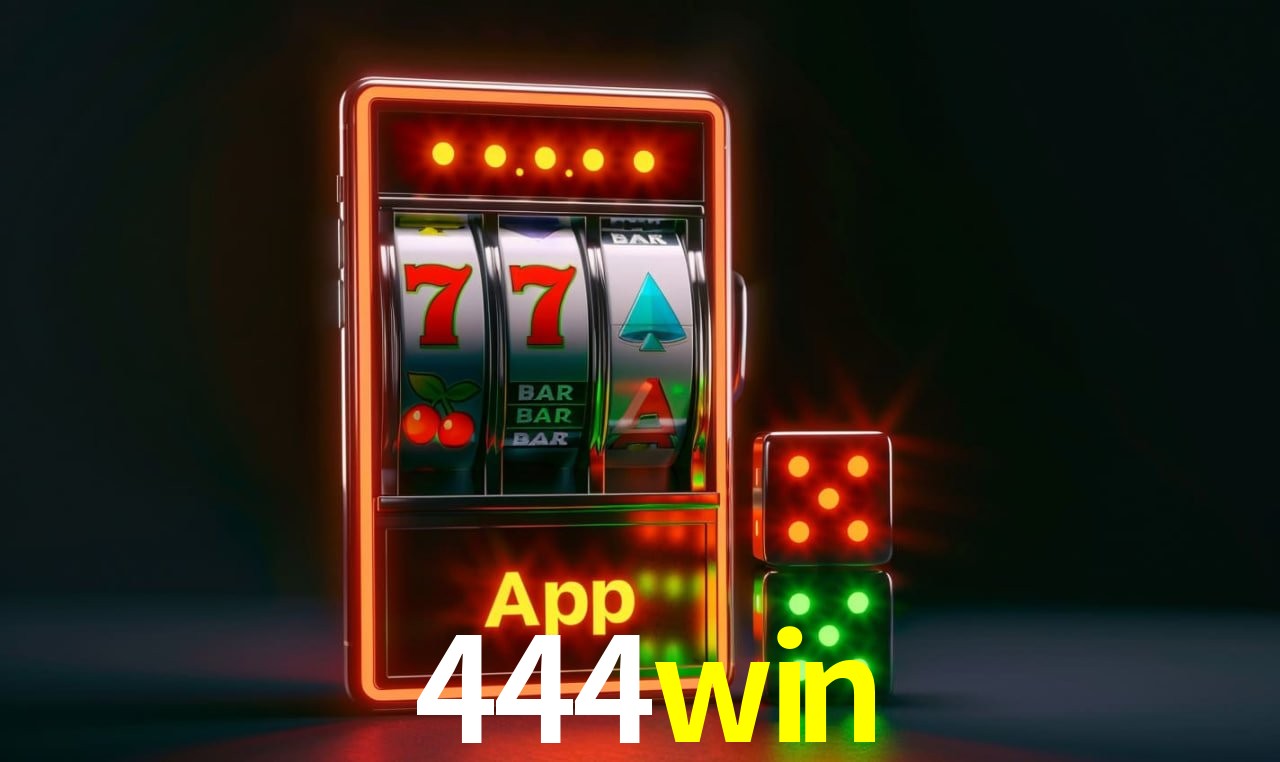 Apostas de Tênis 444win