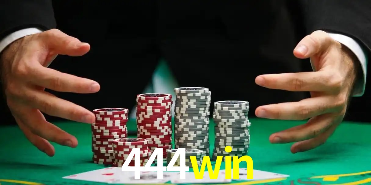 444win plataforma — saque cashout PIX com comprovante