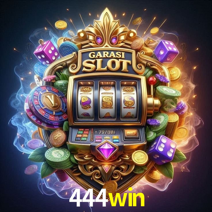 Login Seguro 444win