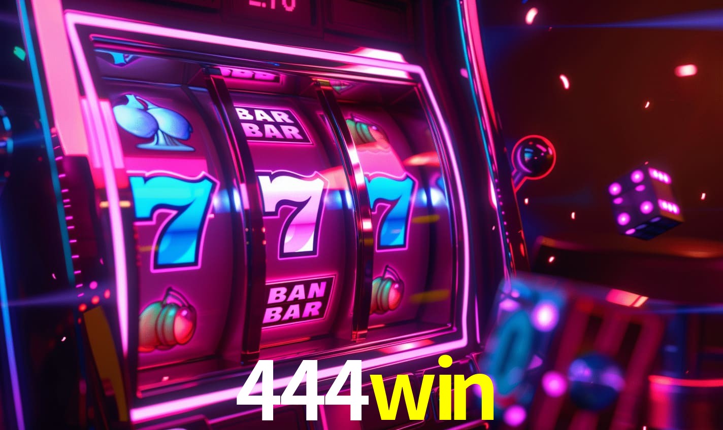 Descubra a Essência do 444win: Nossa História e Compromissos