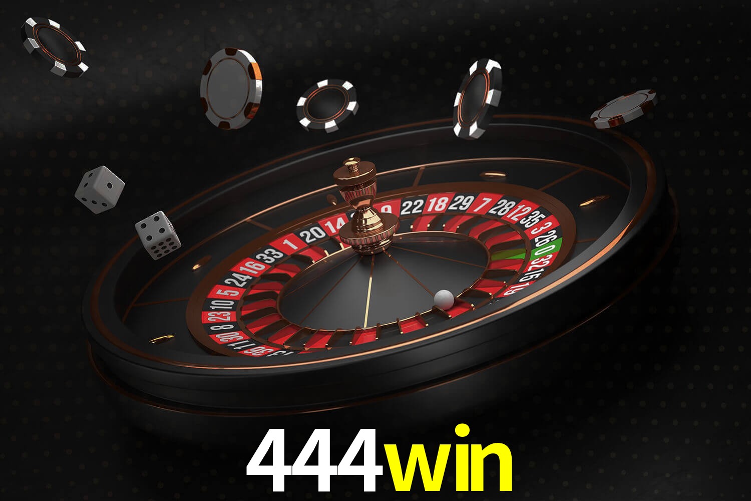 444win bet
