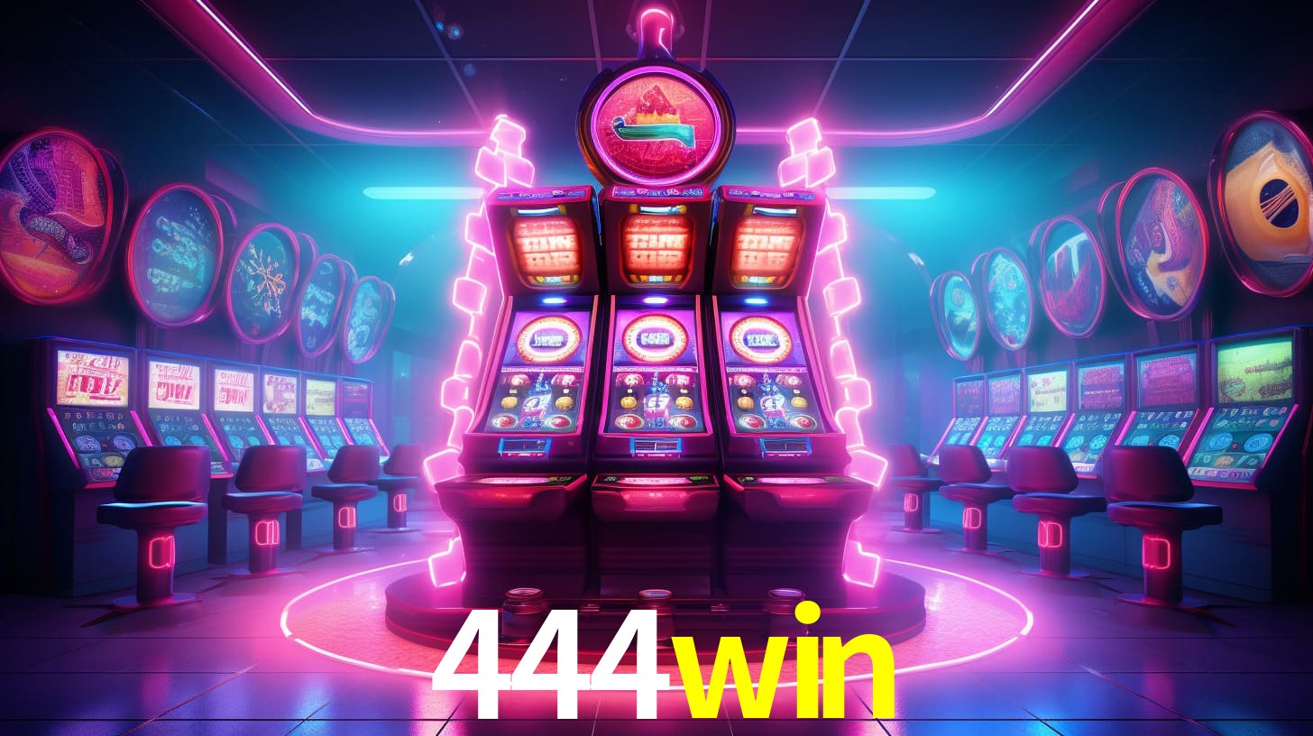 444win: Seu Especialista em Apostas Esportivas Brasileiras