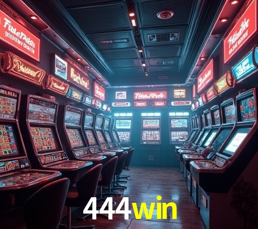 Promoções Sazonais 444win