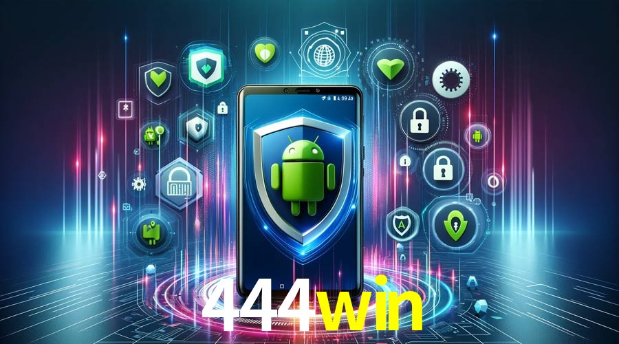 Secure Login 444win