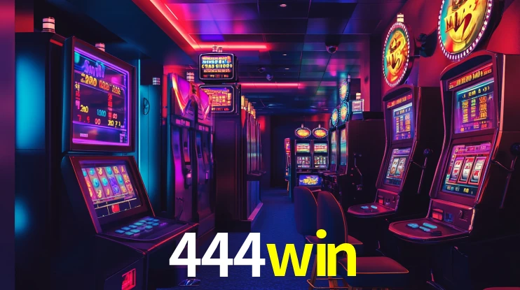 444win