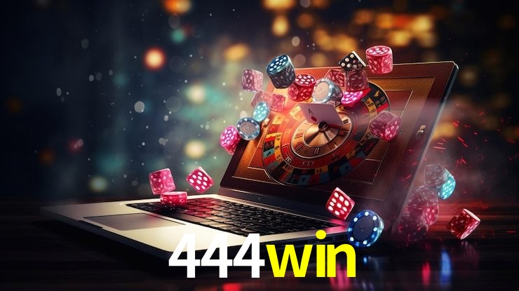 A Emoção da Loteria na 444win: Uma Chance de Mudança de Vida