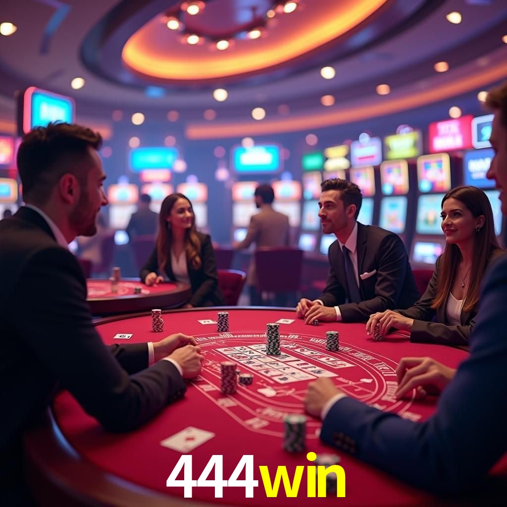 444win feedback — formulário de envio no aplicativo oficial