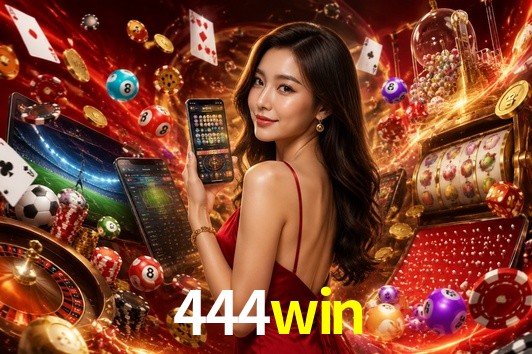 Weekend Specials 444win