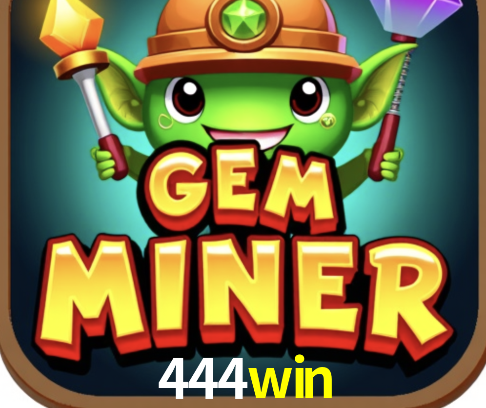 APP oficial da 444win para mobile