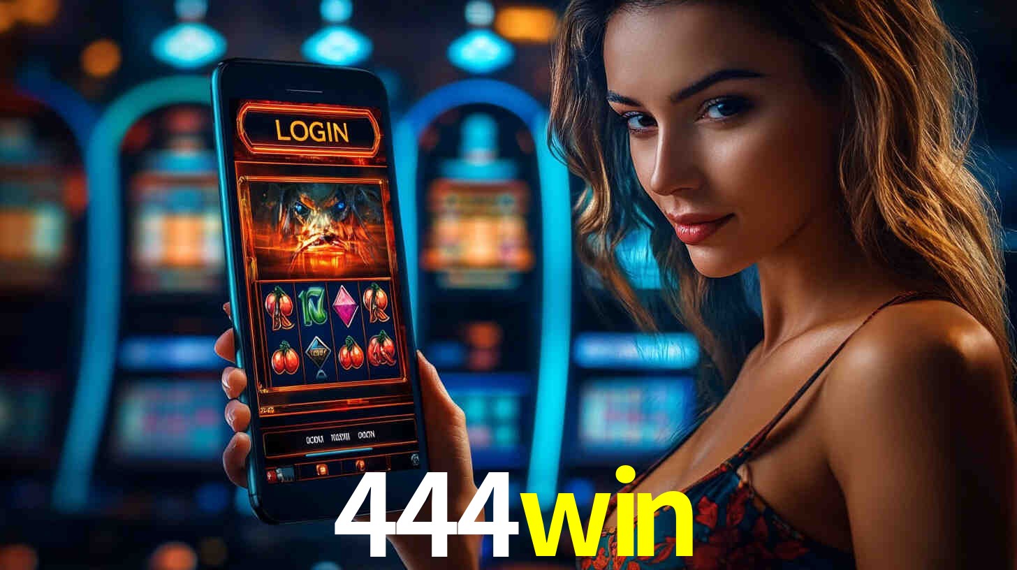 444win bet