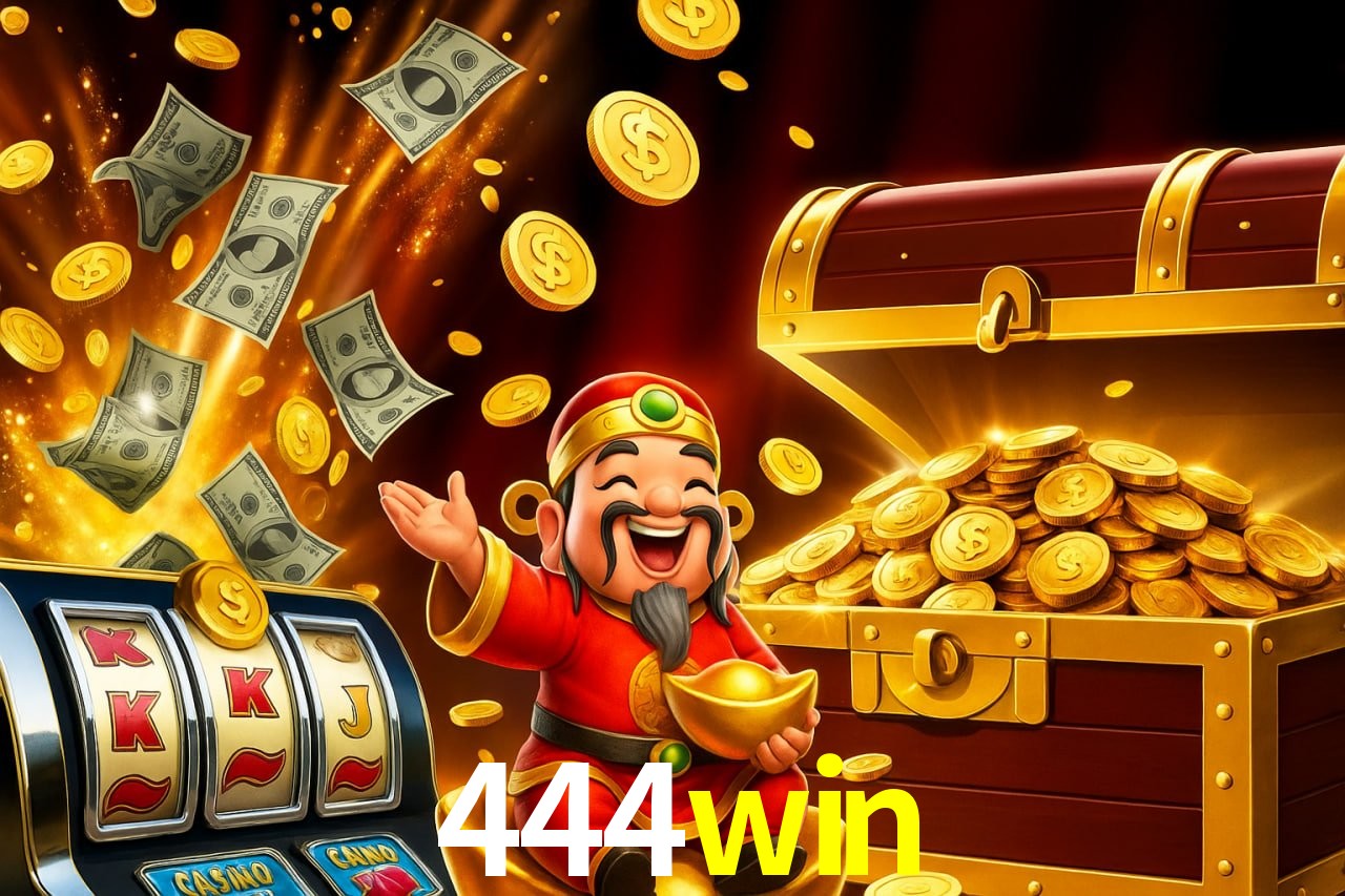 444win FAQ — suporte e ajuda no aplicativo oficial
