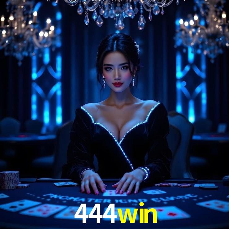 Recursos de Bônus 444win