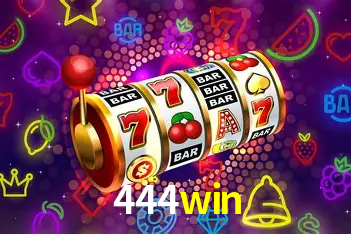 A Popularidade dos Caça-Níqueis no 444win