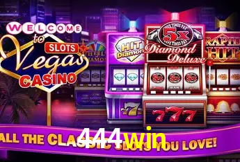 444win cadastro — tela de formulário no app oficial