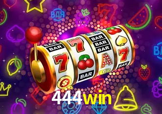 A Experiência Imersiva dos Cassinos Ao Vivo no 444win