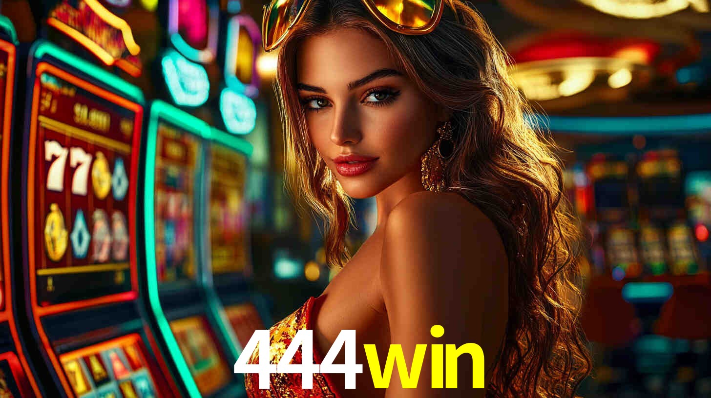 444win App Interface