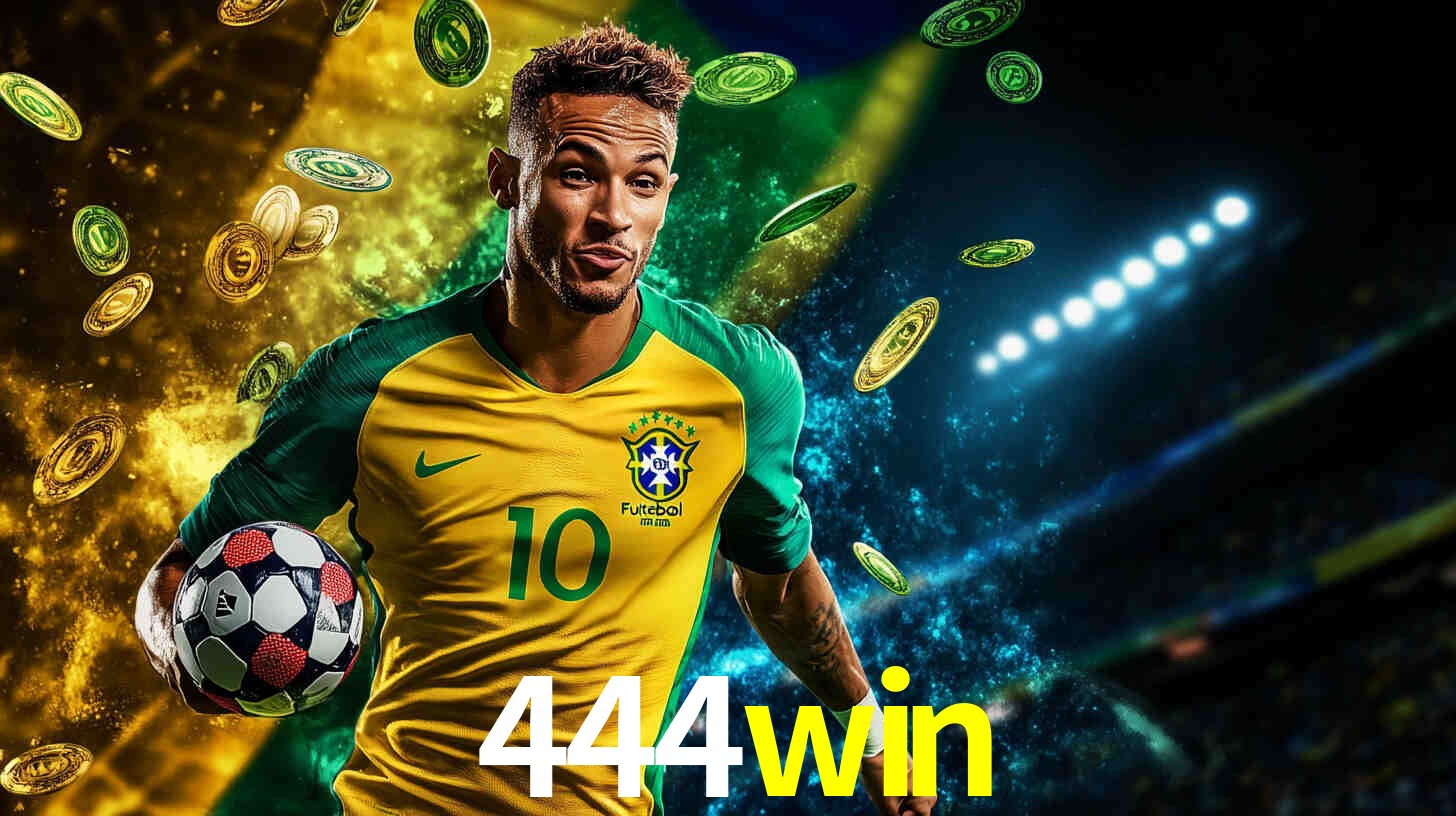 Apostas Esportivas na 444win: Um Guia Completo