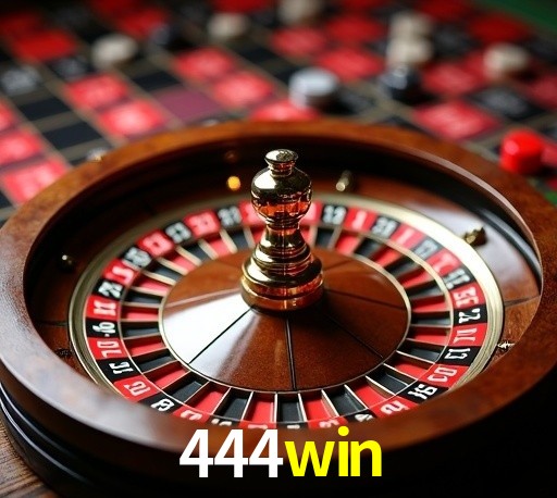Especiais de Fim de Semana 444win