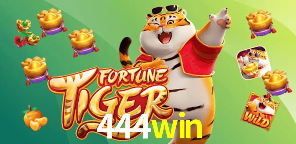 Experiência VIP 444win