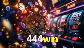 444win download — arquivo APK para Android oficial