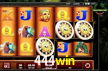 A Revolução dos Aplicativos de Jogos no 444win
