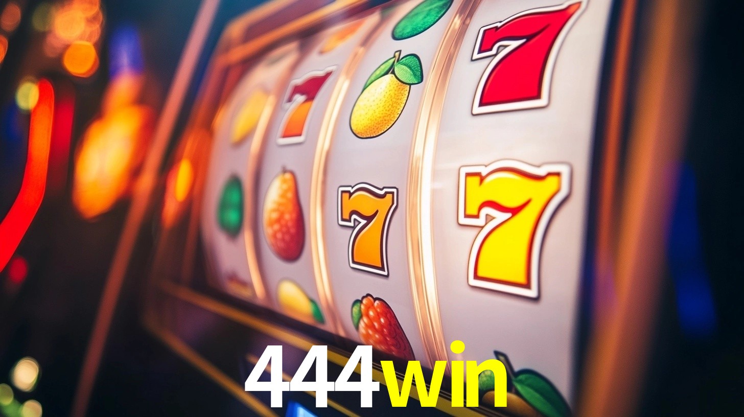 444win,444win.com
