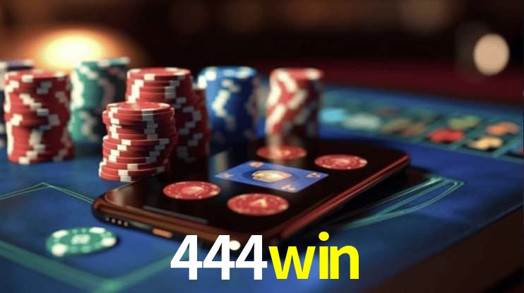 Programa VIP 444win