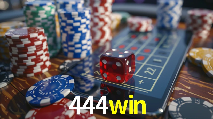 444win