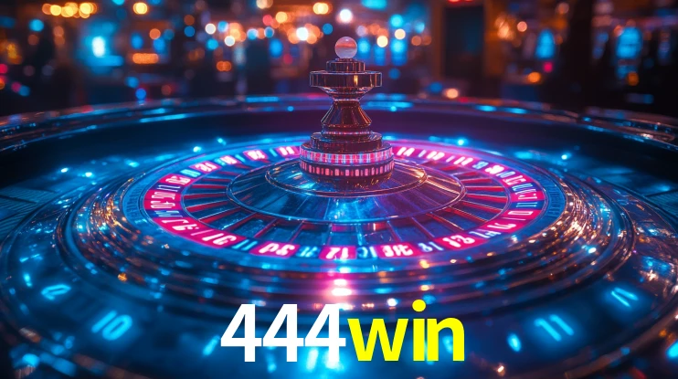 444win