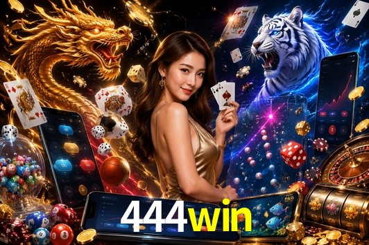 Tennis Betting 444win
