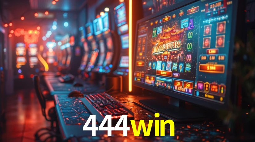 444win,444win.com