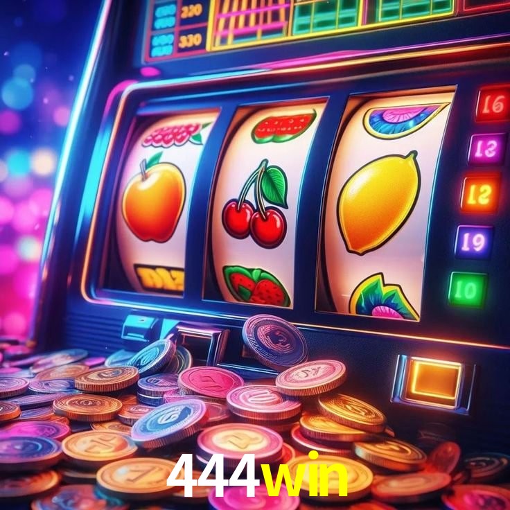 Jogo Spaceman 444win