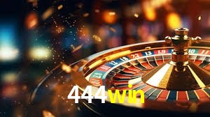 Promoção Relâmpago 444win