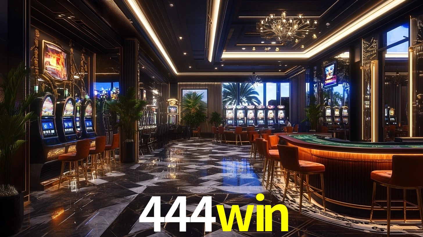 444win bet