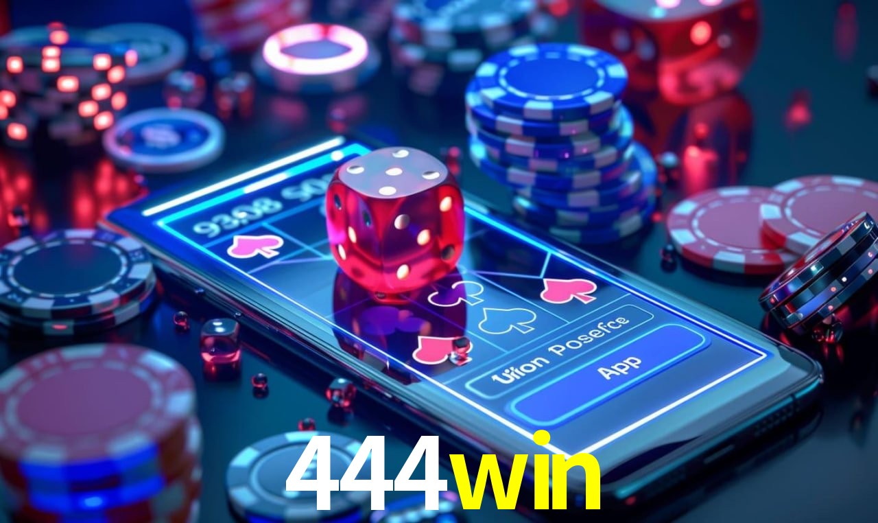 444win login — configurações de segurança e proteção de conta