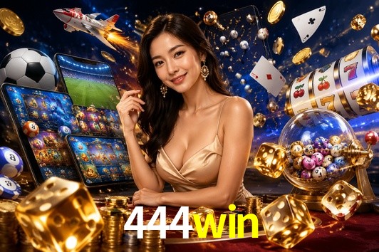 Game Providers 444win