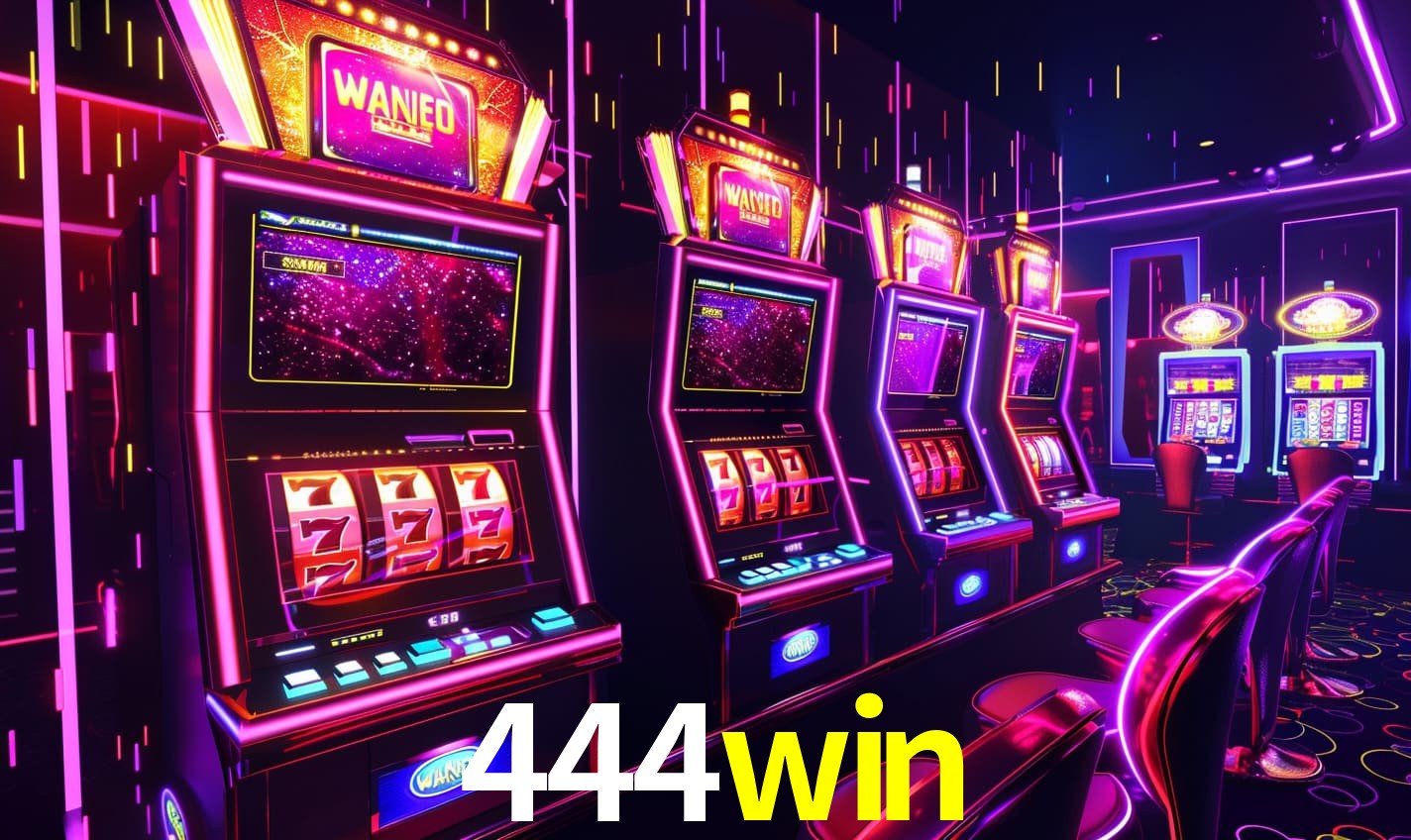Explorando a Categoria de Eventos em Apostas na 444win