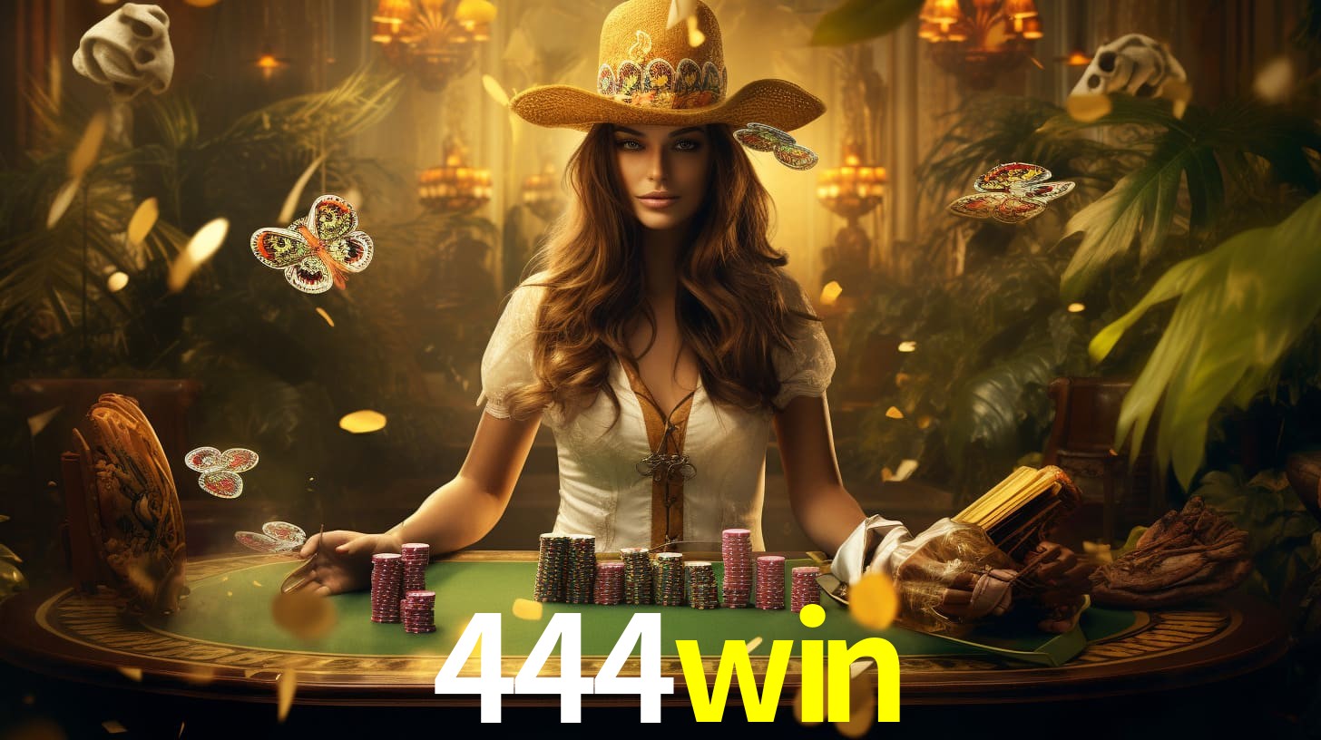 Tournaments 444win