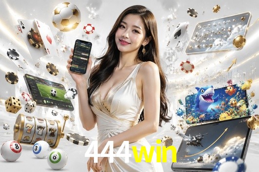 Games Directory 444win
