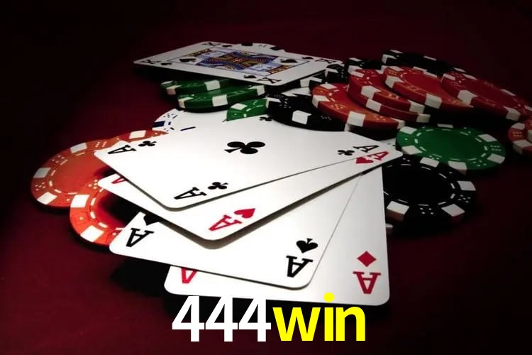 Interface Premium 444win